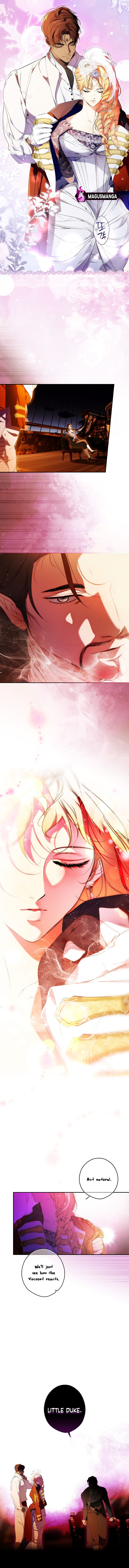 Secret Lady, Chapter 100 image 08